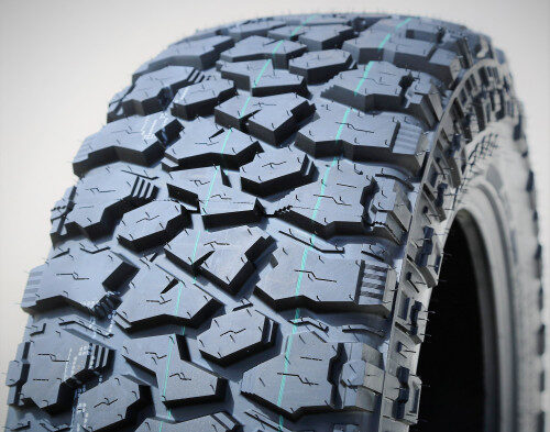 265/70 R17 Off Road gume Comforser CF3300