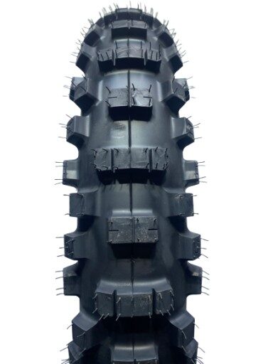 140/80-18 enduro guma Wincross Rymax E80 SOFT