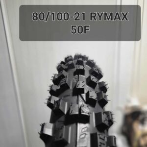 80/100-21 enduro/cross guma Wincross Rymax E50F