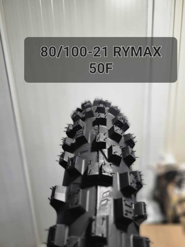 80/100-21 enduro/cross guma Wincross Rymax E50F