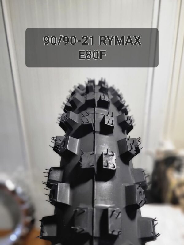90/90-21 enduro/cross guma Wincross Rymax E80F